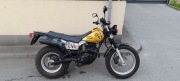 Sprzedam YAMAHA TW 125