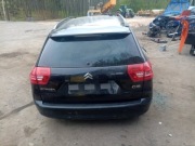 Tylna Klapa Bagażnika KPL Citroen C5 3 III KOMBI KTVD Do Założenia
