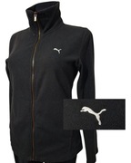 *III DAMSKA BLUZA PUMA M/L POLAR CIEPŁA
