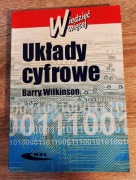 Barry Wilkinson - Układy cyfrowe