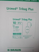 B.braun.Worki na mocz.800 ml