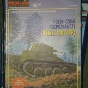 Mały Modelarz 9/99 PZInż. 140 (4TP)