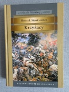 KRZYŻACY Henryk Sienkiewicz