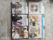 Heroes of Might and Magic  1 2 3 4 5 6 PL Pc World