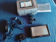 Nawigacja Garmin Drive 51 LMT-S Najnowsze MAPY 