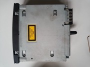 fabryczna nawigacja RADIO RNEG NAVI CITROEN C5, PEUGEOT, PSA - komplet