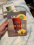 Koktajle dla zdrowia i urody 2 Błażejewska