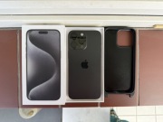 iPhone 15 pro max 512gb, 92%