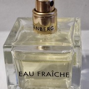 EISENBERG EAU FRAICHE 50ML EDP UBYTEK VINTAGE