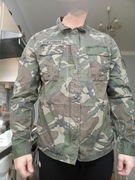 Kurtka Schott NYC premium camo XL