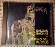 Wayanay - Sagon Muchachas + Camino Del Pueblo - 