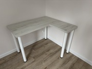 Biurko narożne 110x100