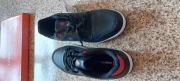 Buty LumberJack Klan 1PR Siyah r42