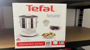 Parowar TEFAL Convenient VC1451