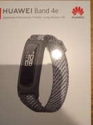 Huawei band 4e