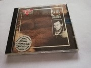 Paul Young – Best Ballads Płyta 