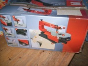 PIŁA WŁOSOWA WYRZYNARKA EINHELL 120 wat z Niemiec