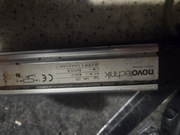 LWH 225 Novotechnik Przetwornik skoku 