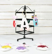 Breloczek Literka "A" - 01