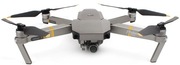 DJI MAVIC PRO PLATINUM