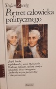 Portret człowieka politycznego Stefan Zweig