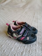 Buty Hello Kitty Rozmiar 24