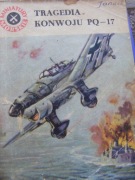 Miniatury morskie-Tragedia konwoju PQ-17