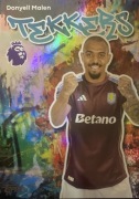 Karta piłkarska Donyell Malen Nr-36