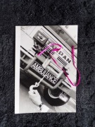 PRESS FOTO: TARPAN 4021 AMBULANS FSR POLMO POZNAŃ