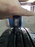 4x Opony 195/55/R16 2x Continental ContiEcoContact 5 + 2x LANDSAIL LS388