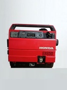 HONDA AGREGAT PRĄDOTWÓRCZY EX-650 , jednofazowy, 4-suwowy, walizkowy.