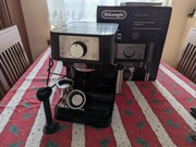Ekspres kolbowy DeLonghi Stilosa EC260.BK