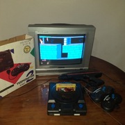 Konsola TERMINATOR 2 pegasus /famicom