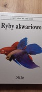 Ryby akwariowe - leksykon przyrody