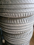 kleber dynaxer lato  215/50r17 brdzo ladne 2022
