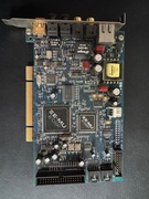 Karta E-Mu EM8810 + EM8820 DSP - Karta Muzyczna