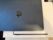 MacBook Air m2 256gb 8gb ram