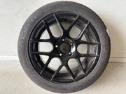 Renomowane felgi aluminiowe HAXER 17 cali