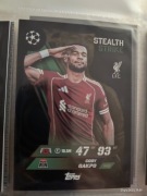 GAKPO Stealth Strike Match Attax Topps 2025 2026 25 26