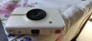 Aparat Polaroid Snap Camera+Printer