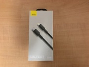 Baseus kabel usb c lightning 20W 200 cm iPhone 