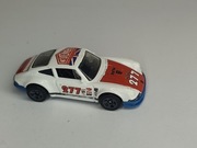 Hot wheels Porsche 911