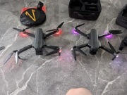 Ruko F11 Gim2 Dron