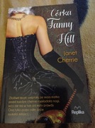 CÓRKA FANNY HILL- JANET CHERRIE