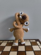 Miś, Sid epoka lodowcowa 