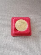 moneta okolicznościowa Syrenka rok 2010