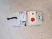 Medyczny ewakuator dymu- Buffalo