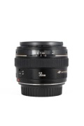 Obiektyw Canon EF 50 mm F/1.4 USM