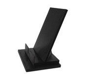 Stojak Podstawka Uchwyt na Telefon Smartfon PETG 3D Biurko