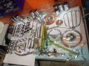 Części Junak M10 M07 350